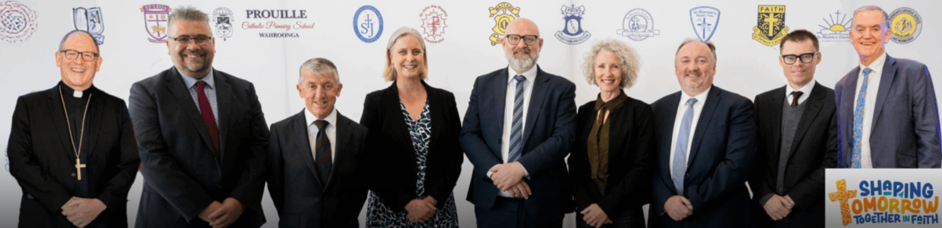 Catholic Schools Broken Bay redefines education across Diocese - St ...